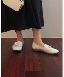 MARGARET HOWELL | シューズ