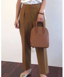 Spick & Span | スラックス