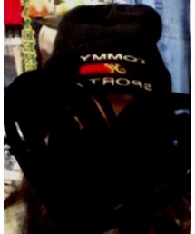 ？ | ニットキャップ/ビーニー