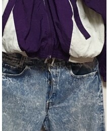 NIKE | ナイロンジャケット