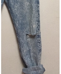 ？ | デニムパンツ