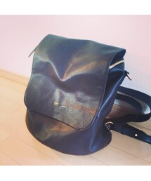 Kastane | 2WAYリュック(バックパック/リュック)