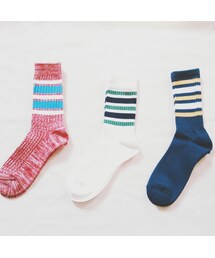 ラインソックス(ソックス/靴下)