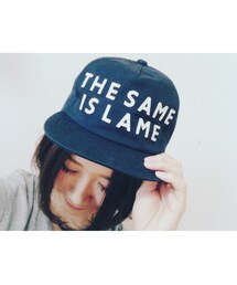 UNIQLO | ベースボールキャップ(キャップ)