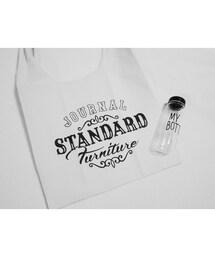 journal standard Furniture  | マルシェバッグ
(エコバッグ/サブバッグ)