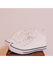 GU | ハイカットスニーカー(スニーカー)