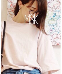 DHOLIC | Tシャツ/カットソー