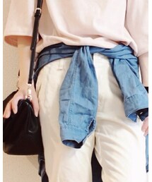 UNIQLO | シャツ/ブラウス