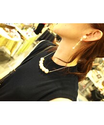 yoony moon  | アクセサリー