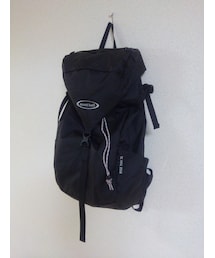 mont-bell | サイドポケットが優秀なロゼパック20(バッグ)