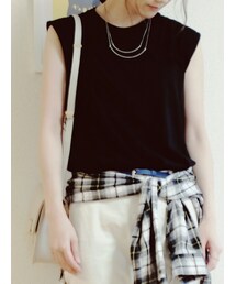 ちょんぎったパックT | トップス