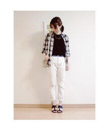 シャツ着たver | その他