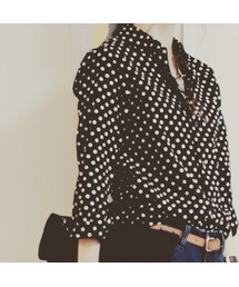 BLACK COMME des GARCONS | シャツ/ブラウス