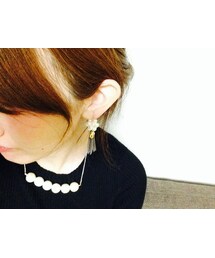 yoony moon  | アクセサリー