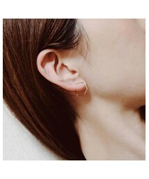 Shihara | ピアス(片耳用)