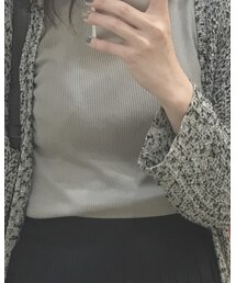 UNIQLO | Tシャツ/カットソー