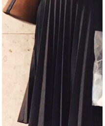 UNIQLO | スカート