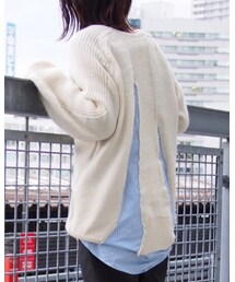 DIGAWEL | ニット/セーター