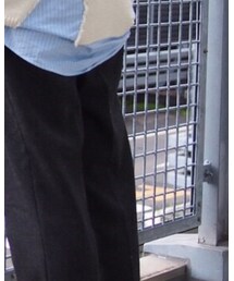 DIGAWEL | その他パンツ