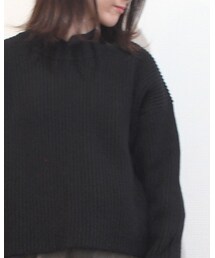 UNIQLO | ニット/セーター