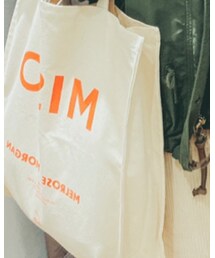 6 | トートバッグ