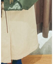 LOWRYS FARM | スカート