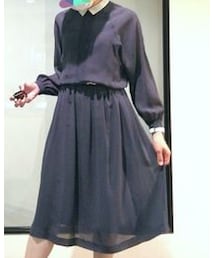 古着 | ワンピース