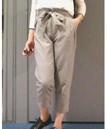 Riche glamour | パンツ