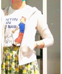 UNIQLO | パーカー