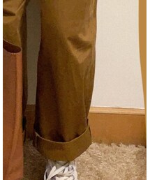 UNIQLO | パンツ