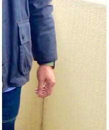 TIMEX | アナログ腕時計