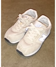 NEW BALANCE | NEW BALANCE ウォーキングシューズ 463(スニーカー)