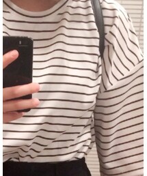 AZUL by moussy | Tシャツ/カットソー