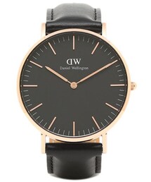 Daniel Wellington | アナログ腕時計