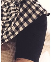 ZARA | レギンス/スパッツ