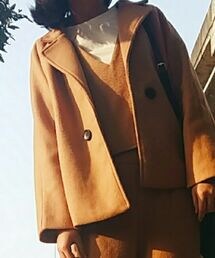 TOKYO FASHION | ジャケット/アウター