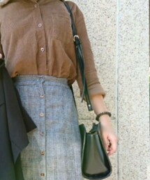 蝦皮 | ショルダーバッグ