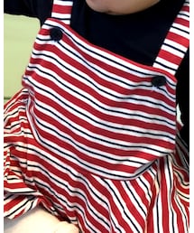 RALPH LAUREN | ロンパース