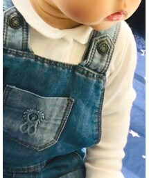 オカイディ | サロペット/オーバーオール