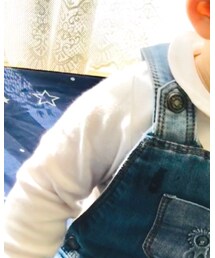 PETIT BATEAU | ロンパース