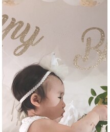BRANSHES | ヘアバンド