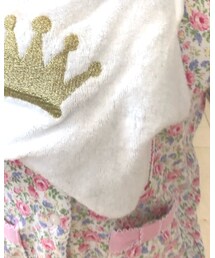 ララボイル | スタイ/よだれかけ