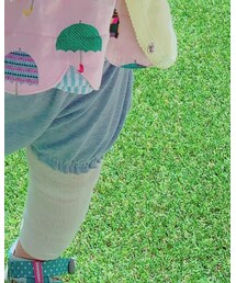 kladskap | その他パンツ