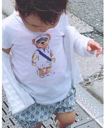 RALPH LAUREN | Tシャツ/カットソー