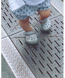 crocs | サンダル