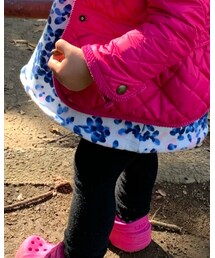 PETIT BATEAU | スウェット