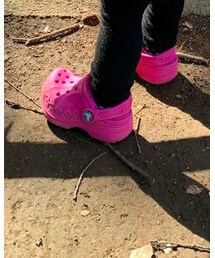 crocs | サンダル