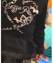 mezzo piano | Tシャツ/カットソー