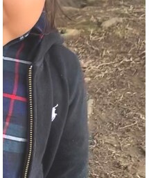 RALPH LAUREN | パーカー