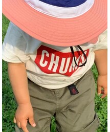 CHUMS | Tシャツ/カットソー